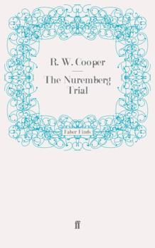 Paperback The Nuremberg Trial Book