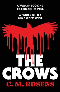 Paperback The Crows Book