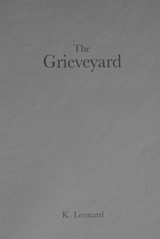 Paperback The Grieveyard Book