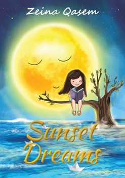 Paperback Sunset Dreams Book