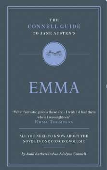 Paperback Jane Austen's Emma Book