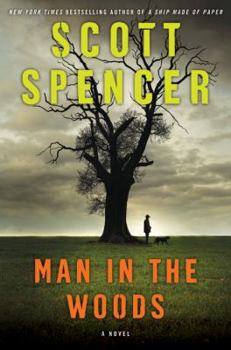 Hardcover Man in the Woods Book
