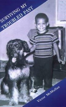 Paperback Surviving My Troubled Past Book