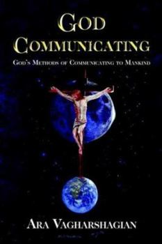 Paperback God Communicating Book