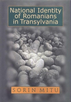 National Identity of Romanians in Transylvania (Ceu Medievalia)