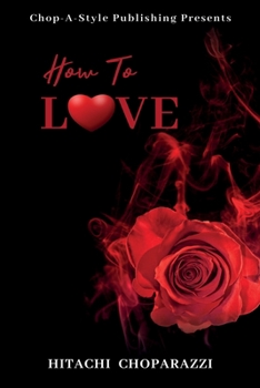 Paperback How to Love [Large Print] Book