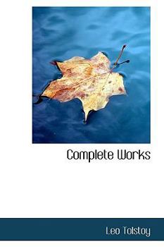 Complete Works