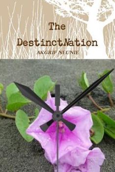 Paperback The DestinctNation Book
