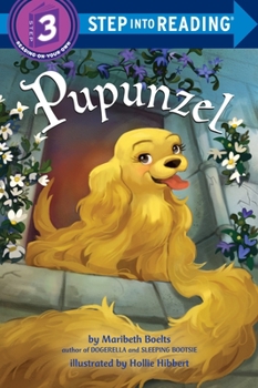 Paperback Pupunzel Book