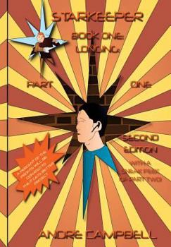 Paperback Starkeeper: Longing: Part One: (Second Edition) Book