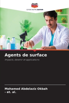 Paperback Agents de surface [French] Book