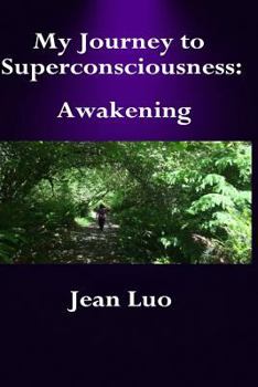 Paperback My Journey to Superconsciousness II: Awakening Book