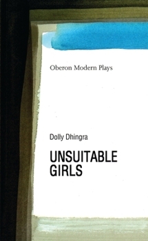 Paperback Unsuitable Girls Book