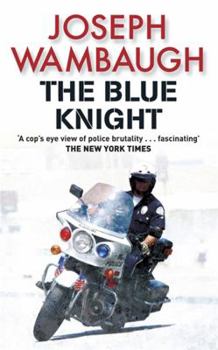 Paperback The Blue Knight Book