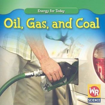 Paperback Oil, Gas, and Coal Book