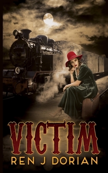 Paperback Victim Book