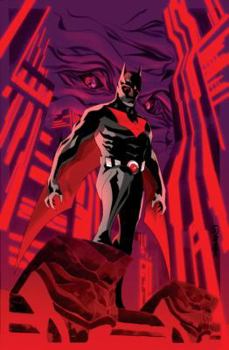 Batman Beyond: Hush Beyond - Book  of the DC Animated Universe