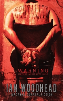 Paperback Brutality Book