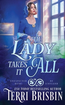 Paperback The Lady Takes It All Book