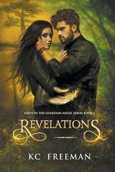 Paperback Revelations Book