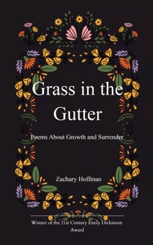 Paperback Grass in the Gutter Book
