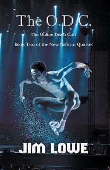 Paperback The O.D.C. - The Online Death Cult Book