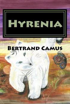 Paperback Hyrenia: Episode 1 - La Creatia [French] Book