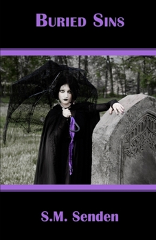 Paperback Buried Sins Book