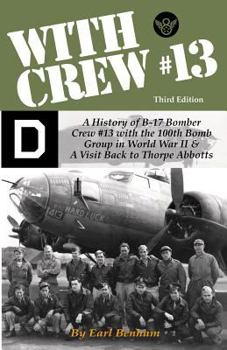 Paperback With Crew #13 Book