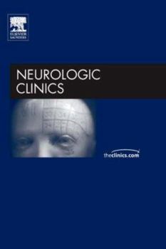 Hardcover Neck and Low Back Pain, an Issue of Neurologic Clinics: Volume 25-2 Book