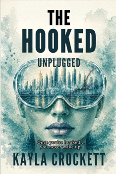 Paperback The Hooked: Unplugged [Large Print] Book