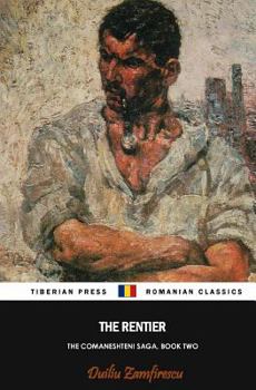 Tănase Scatiu - Book #2 of the Ciclul Comăneștenilor
