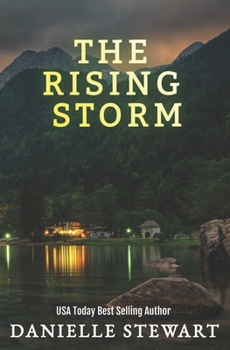 Paperback The Rising Storm Book