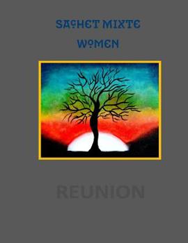 Paperback Reunion Book