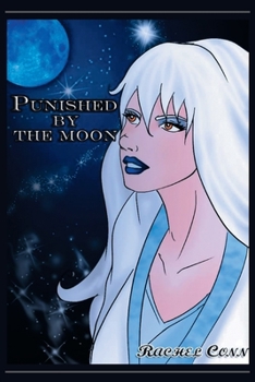 Paperback Punished by the Moon Book