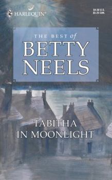 Mass Market Paperback Tabitha in the Moonlight Book