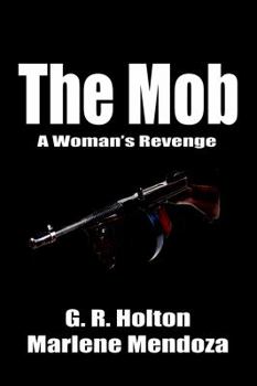 Paperback The Mob Book