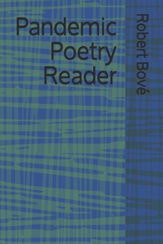 Paperback Pandemic Poetry Reader Book