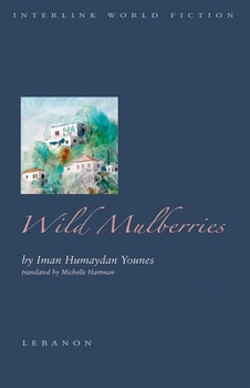 Paperback Wild Mulberries Book