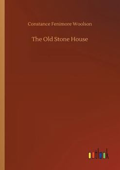 Paperback The Old Stone House Book