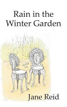 Paperback Rain in the Winter Garden Book