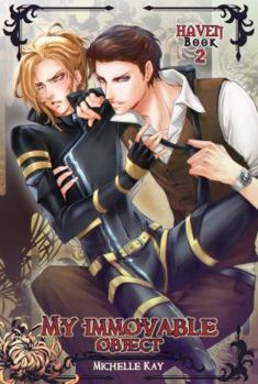 Paperback My Immovable Object Book