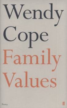 Hardcover Family Values Book