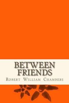 Paperback Between friends Book