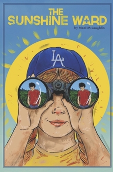 Paperback The Sunshine Ward Book