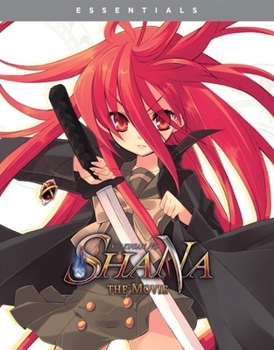 Shakugan No Shana: The Movie