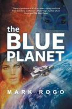 Paperback The Blue Planet Book