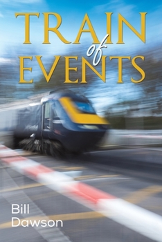 Paperback Train of Events Book
