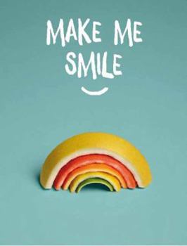 Paperback Make me Smile Book