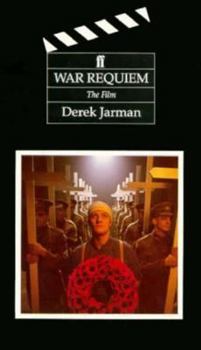 Paperback War Requiem: The Film Book